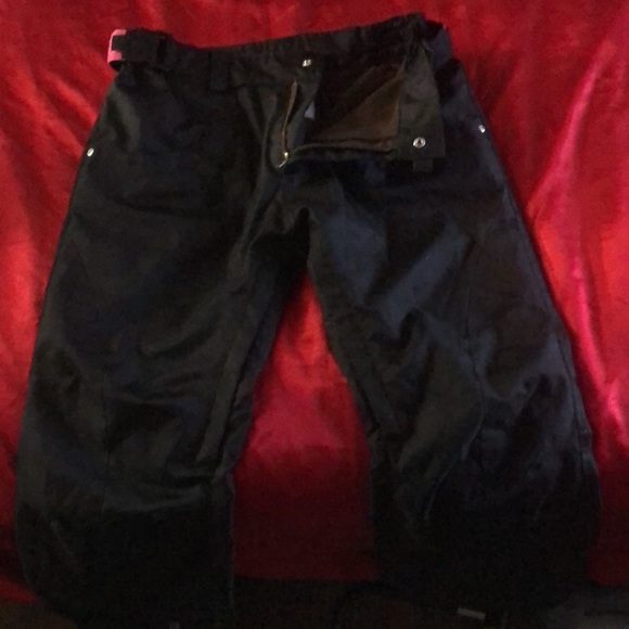 ScoLar snow collection pants super rare - Picture 2 of 2